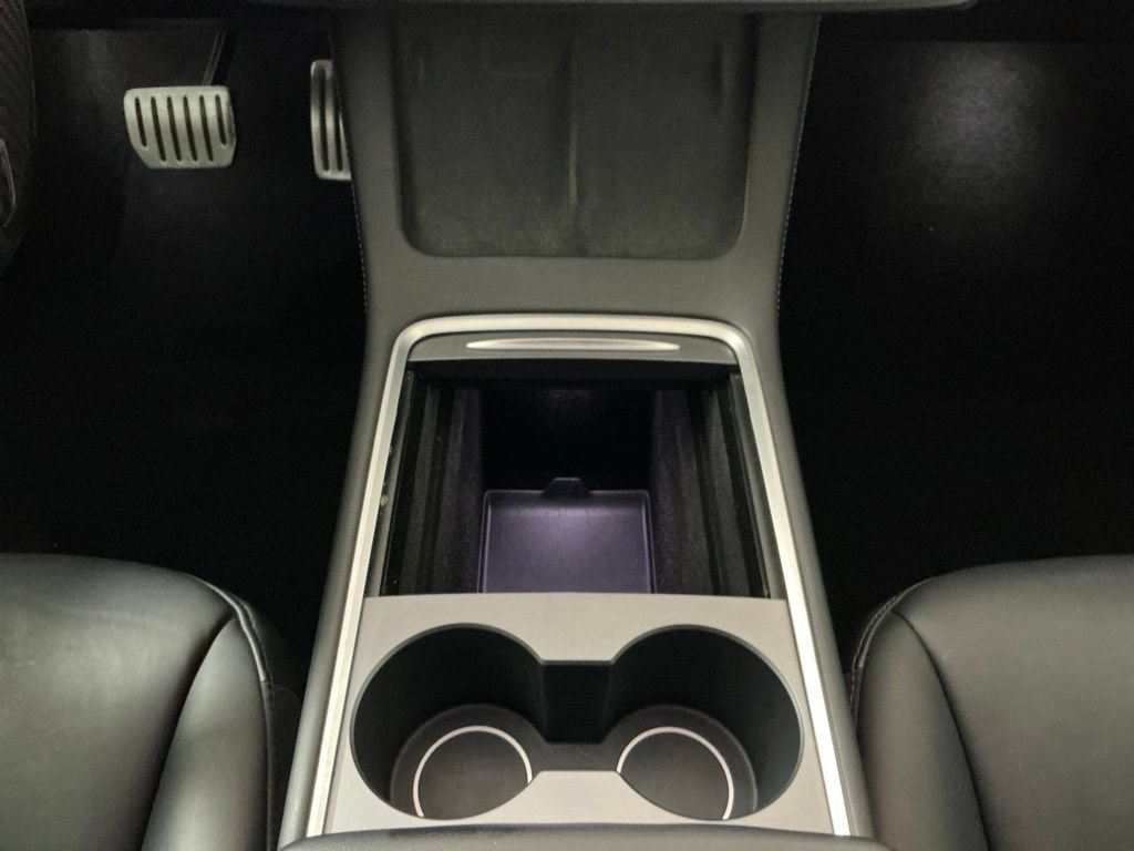 Used 2022 Tesla Model 3 Performance AWD/4WD image 11