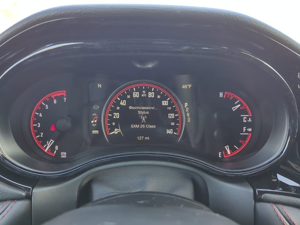 New 2026 Dodge Durango GT image 22