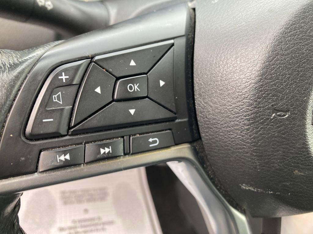 Used 2018 Nissan Rogue SL w/ Premium Package image 43