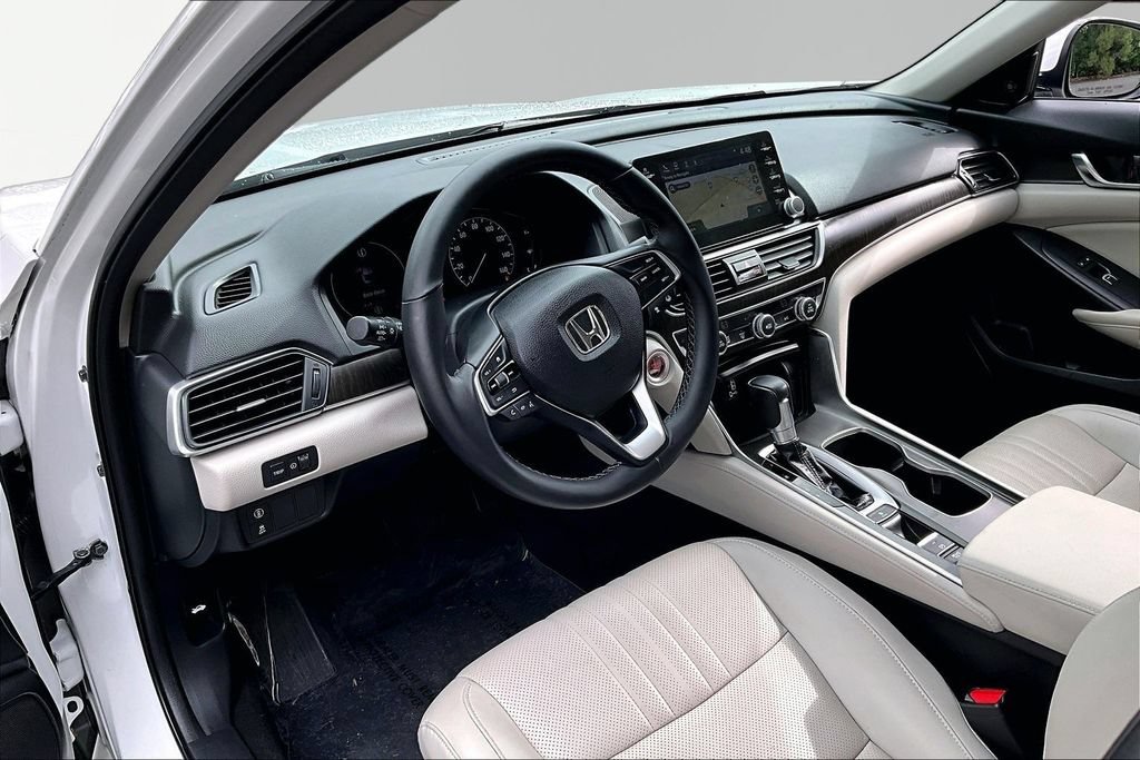 Used 2018 Honda Accord EX-L image 14