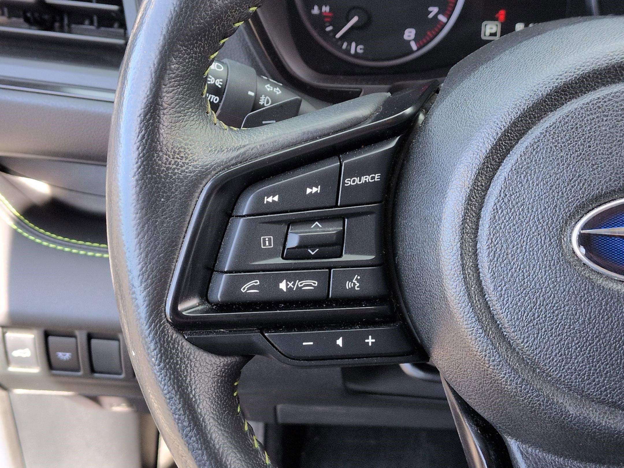 Used 2024 Subaru Ascent Onyx Edition image 19