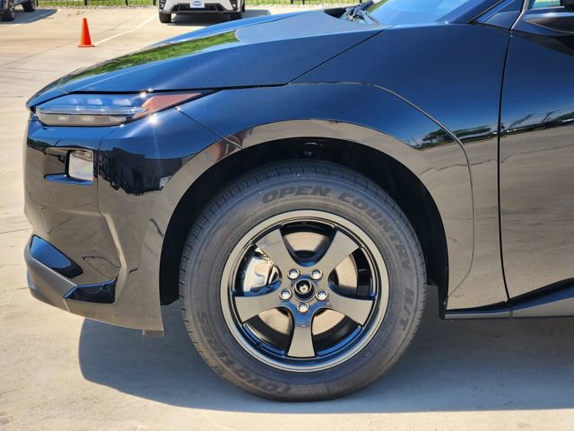 New 2026 Subaru Solterra Premium image 5