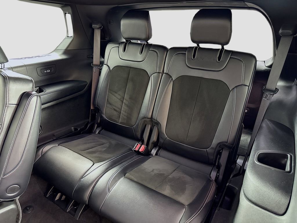 Used 2021 Jeep Grand Cherokee L Laredo image 13