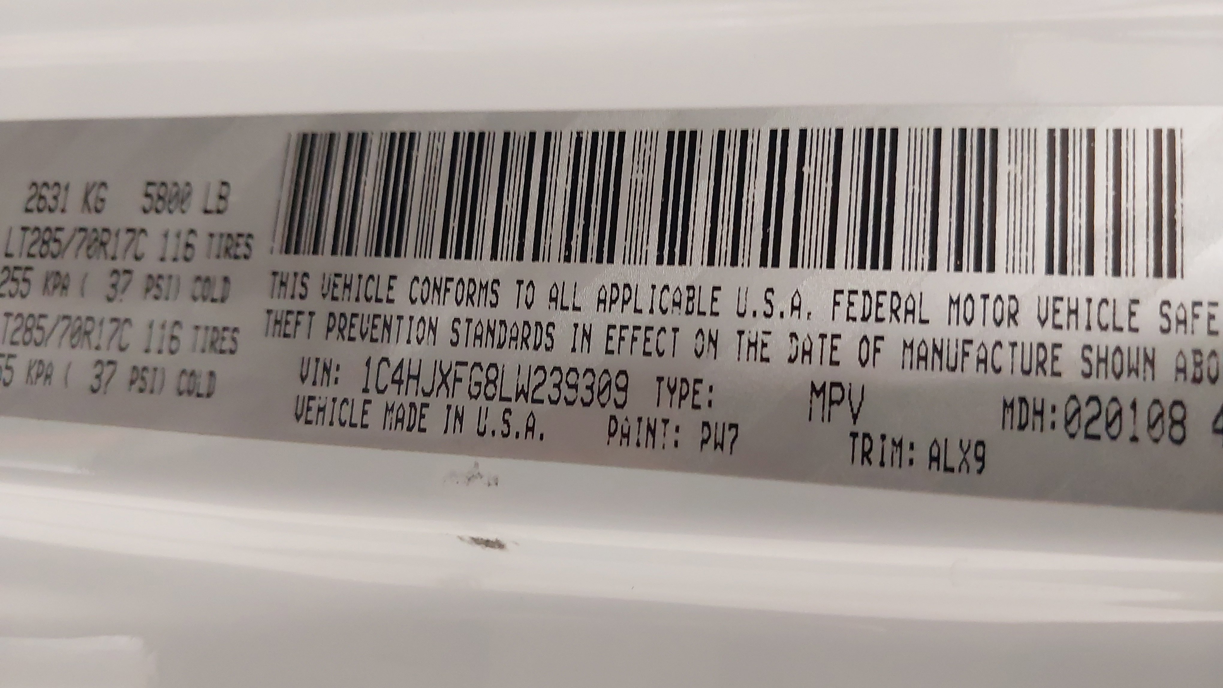 Used 2020 Jeep Wrangler Unlimited Rubicon image 34