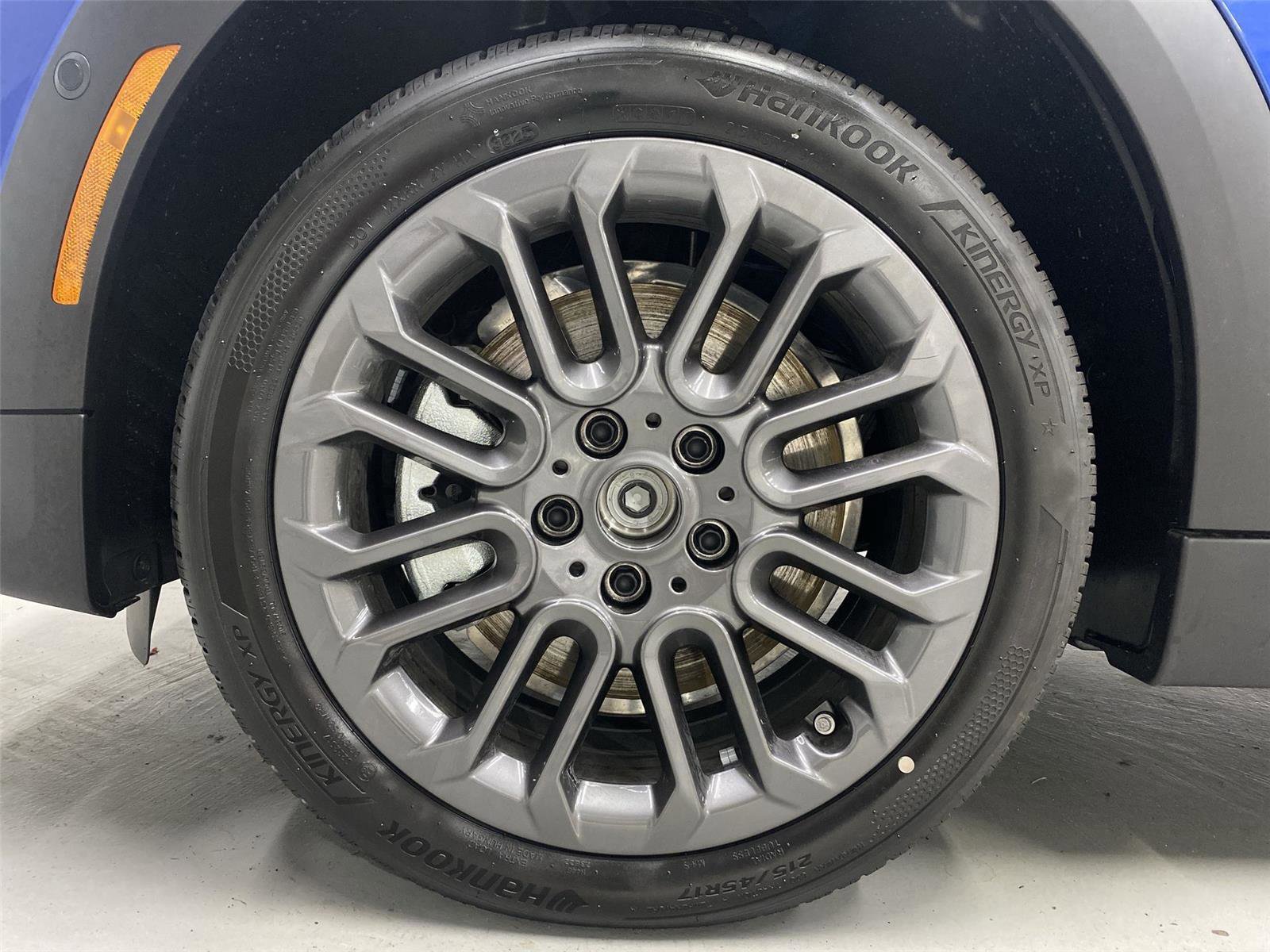 New 2026 MINI Cooper S image 23