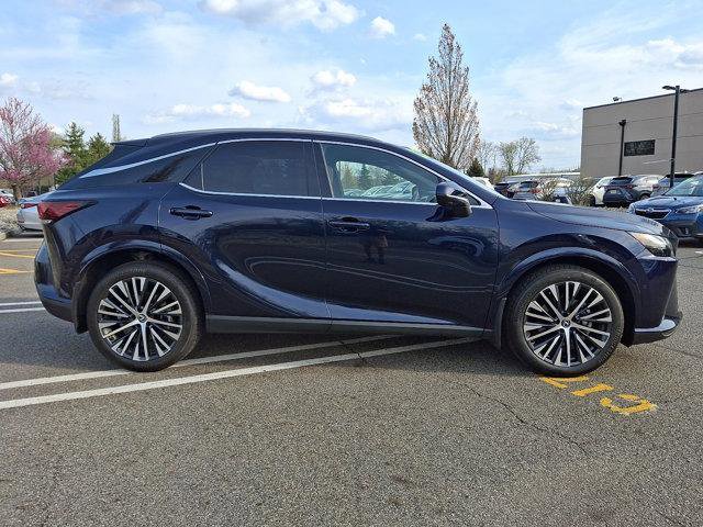 Certified 2023 Lexus RX 350 Premium Plus w/ Cold Area Package image 7