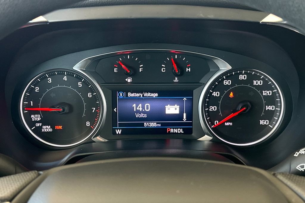 Used 2021 Chevrolet Blazer LT image 27