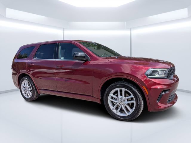 Used 2023 Dodge Durango GT RWD image 1
