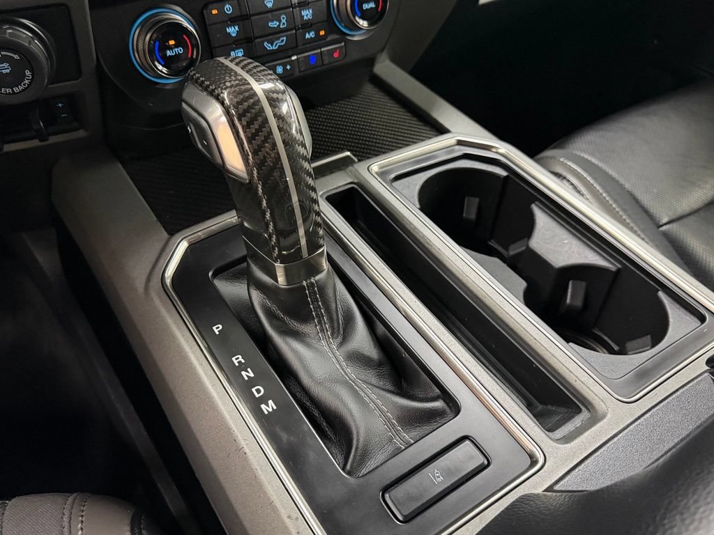 Used 2019 Ford F150 Raptor w/ Equipment Group 802A Luxury AWD/4WD image 29