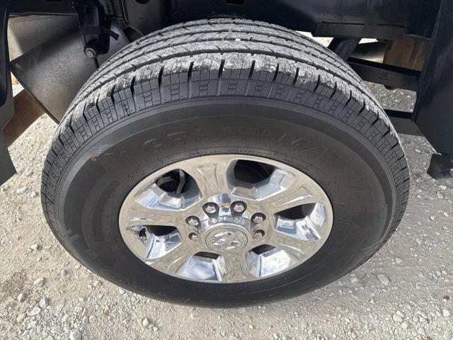 Used 2024 RAM 2500 Big Horn image 28