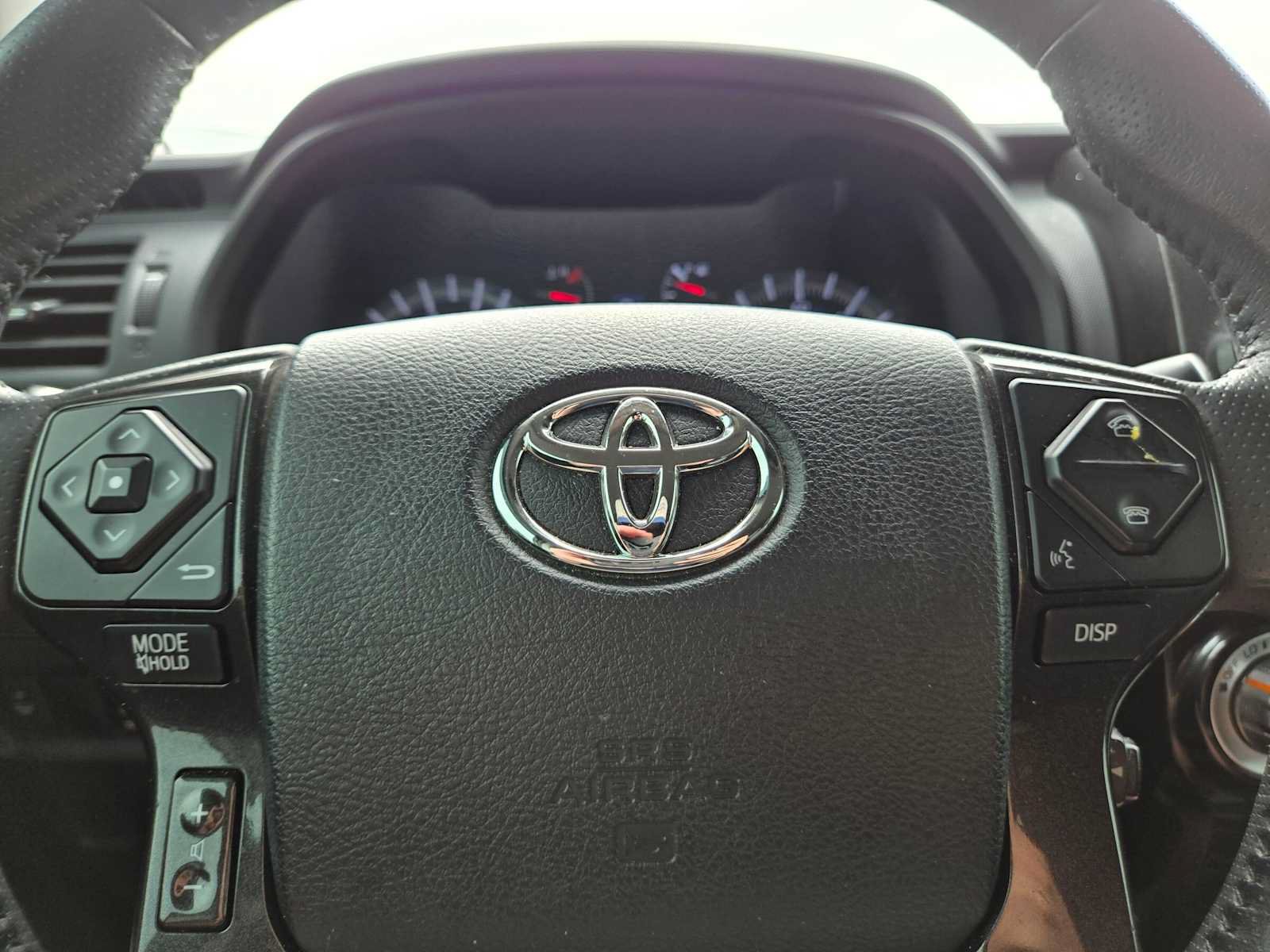 Used 2018 Toyota 4Runner TRD Pro AWD/4WD image 23