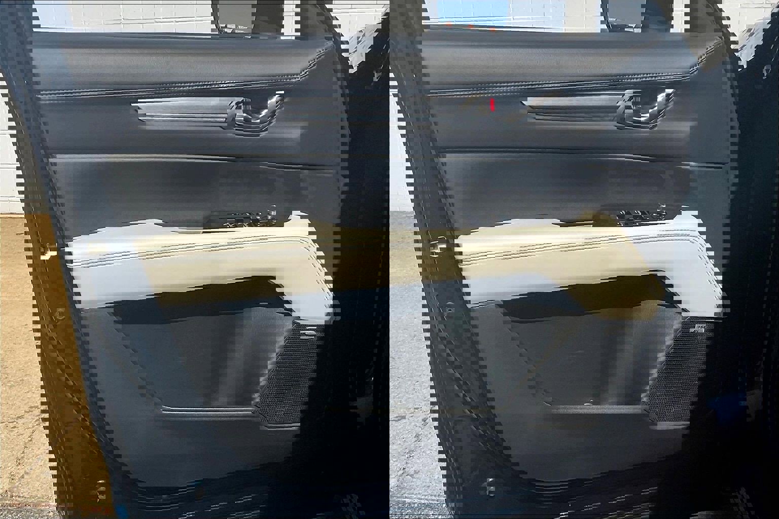 Used 2024 MAZDA CX-5 AWD 2.5 S w/ Premium Package image 28