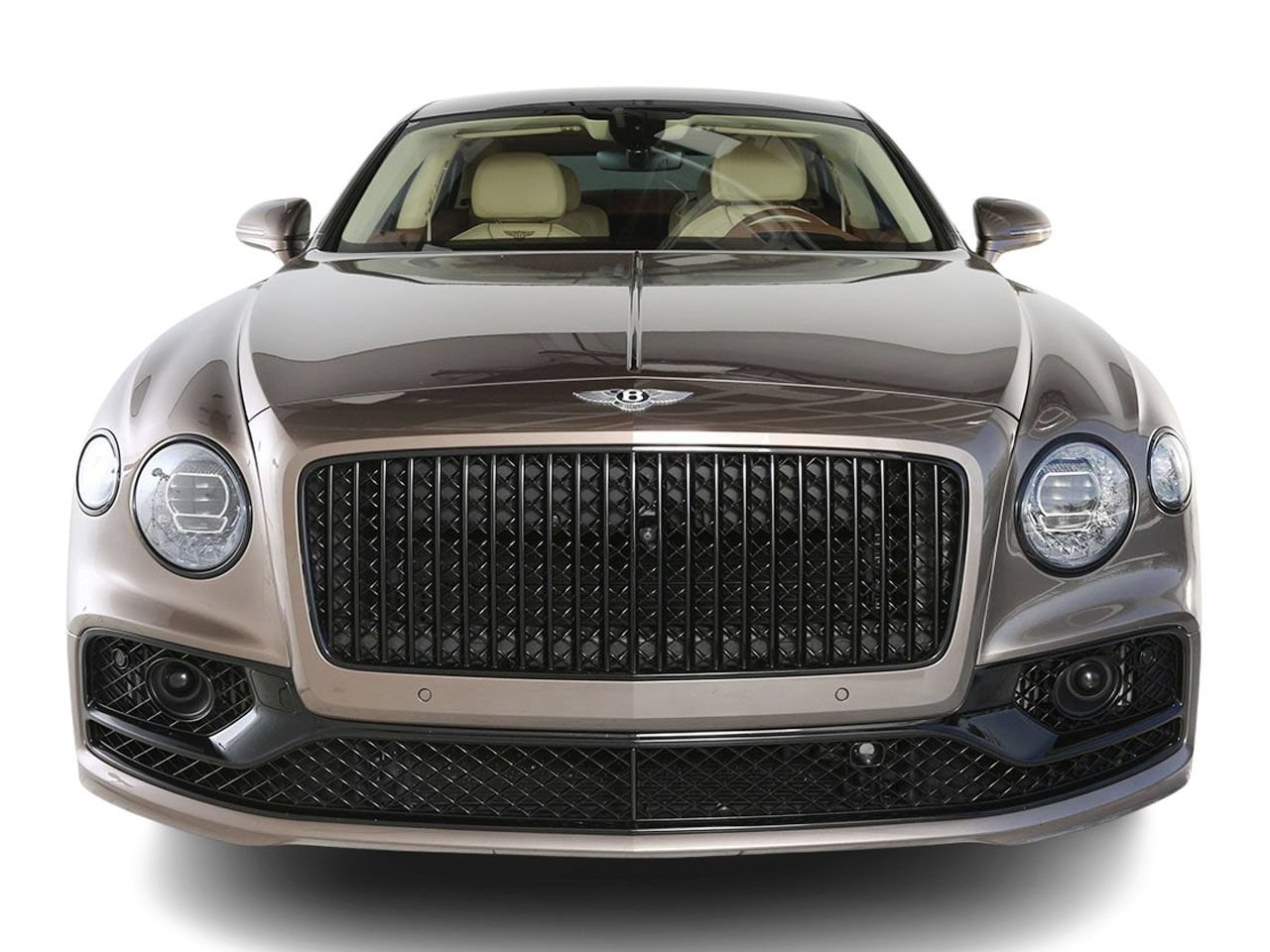 Used 2023 Bentley Flying Spur W12 AWD/4WD image 7