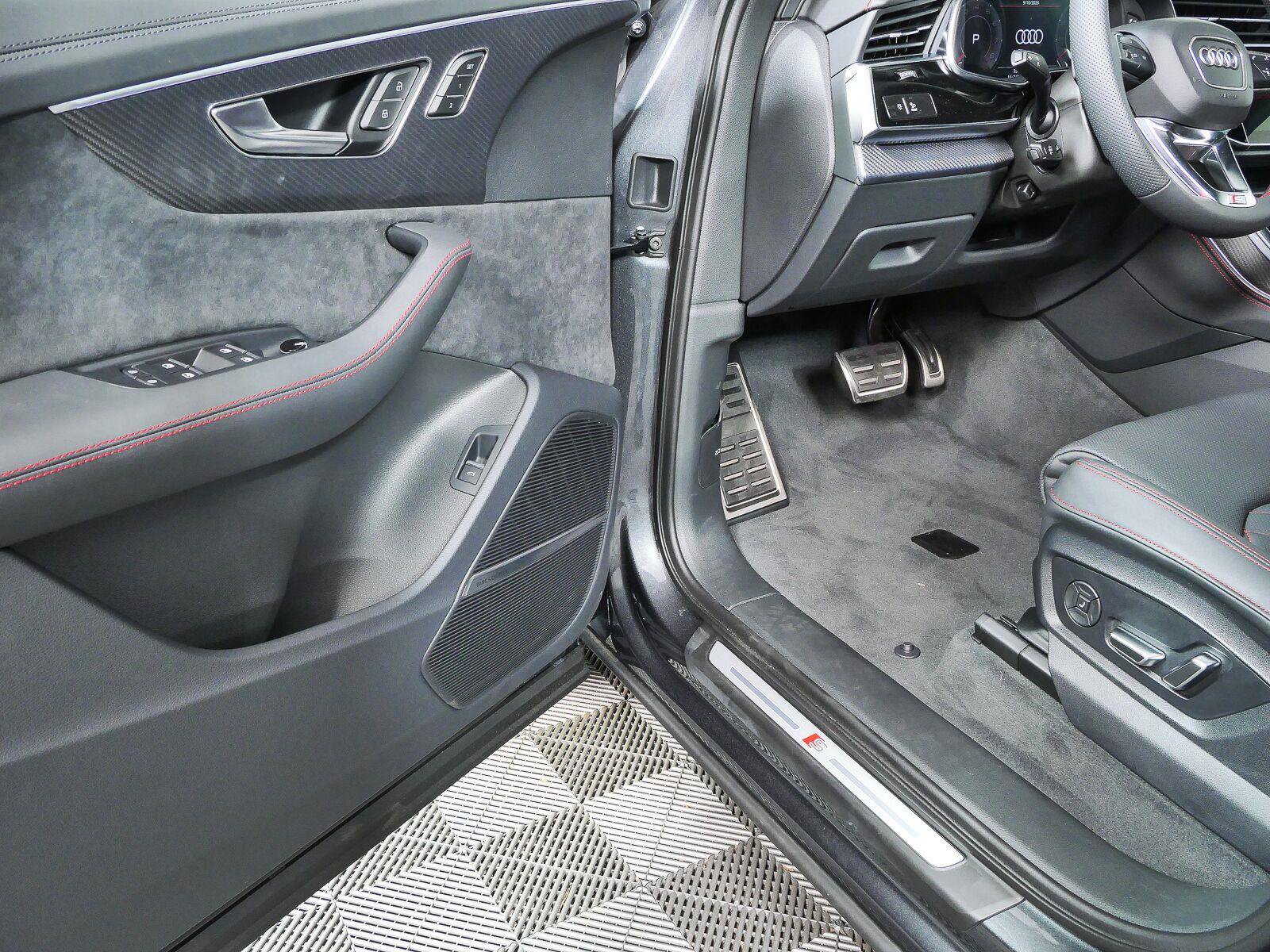 New 2026 Audi Q7 3.0T Prestige AWD/4WD image 9