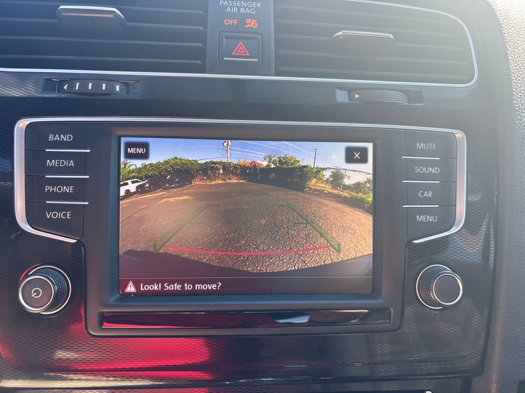 Used 2017 Volkswagen GTI S FWD image 14