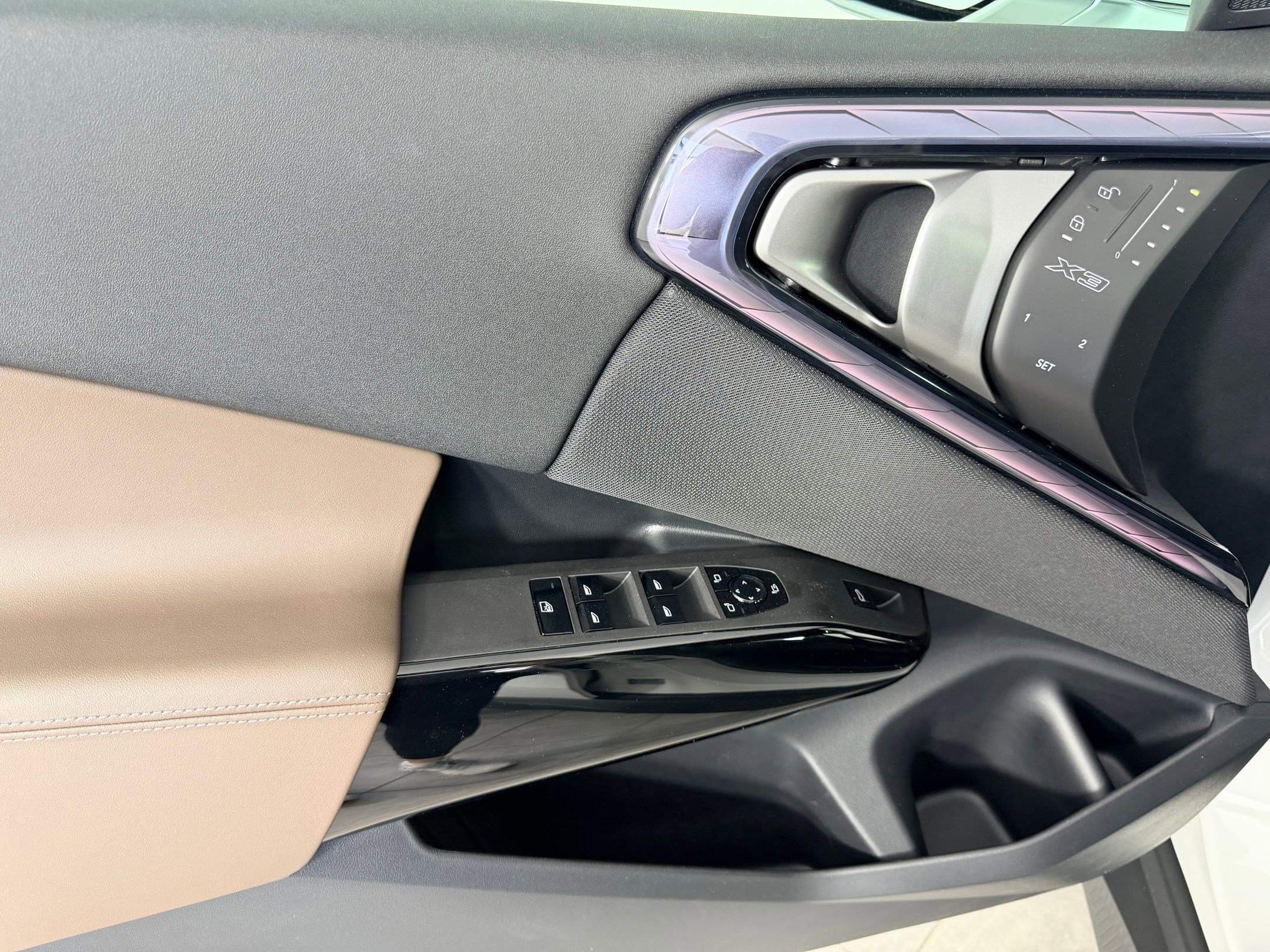 New 2026 BMW X3 xDrive30 w/ Premium Package AWD/4WD image 11