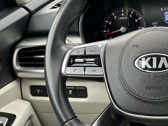 Used 2020 Kia Telluride S w/ S 8 Passenger Seating Package AWD/4WD image 25