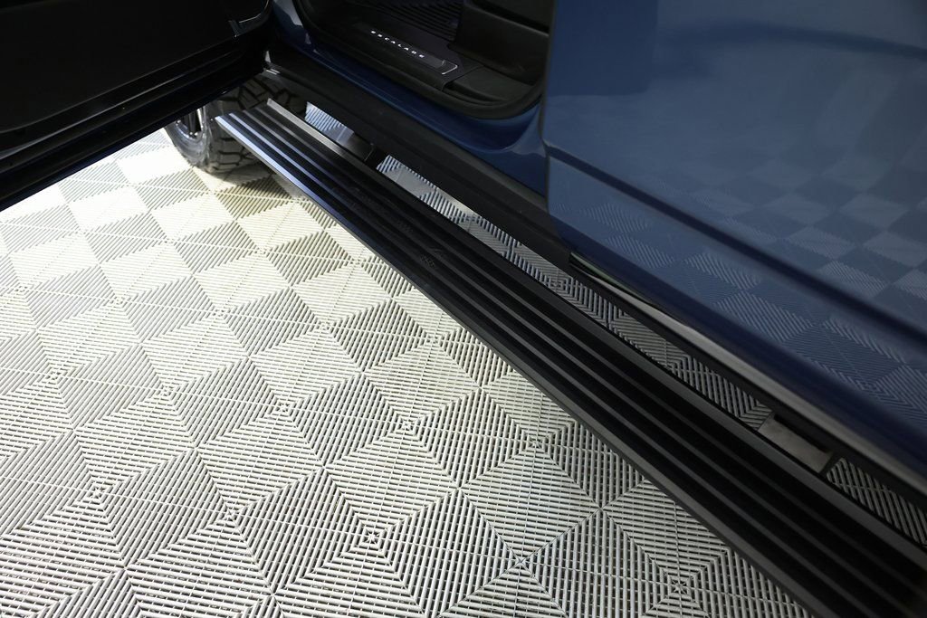 Used 2026 Cadillac Escalade Platinum Sport w/ LPO, Floor Liner Package image 21