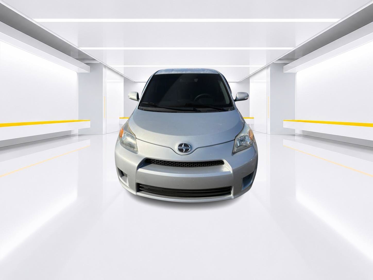 Used 2009 Scion xD