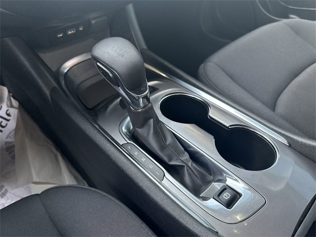 Used 2023 Chevrolet Malibu LT image 23