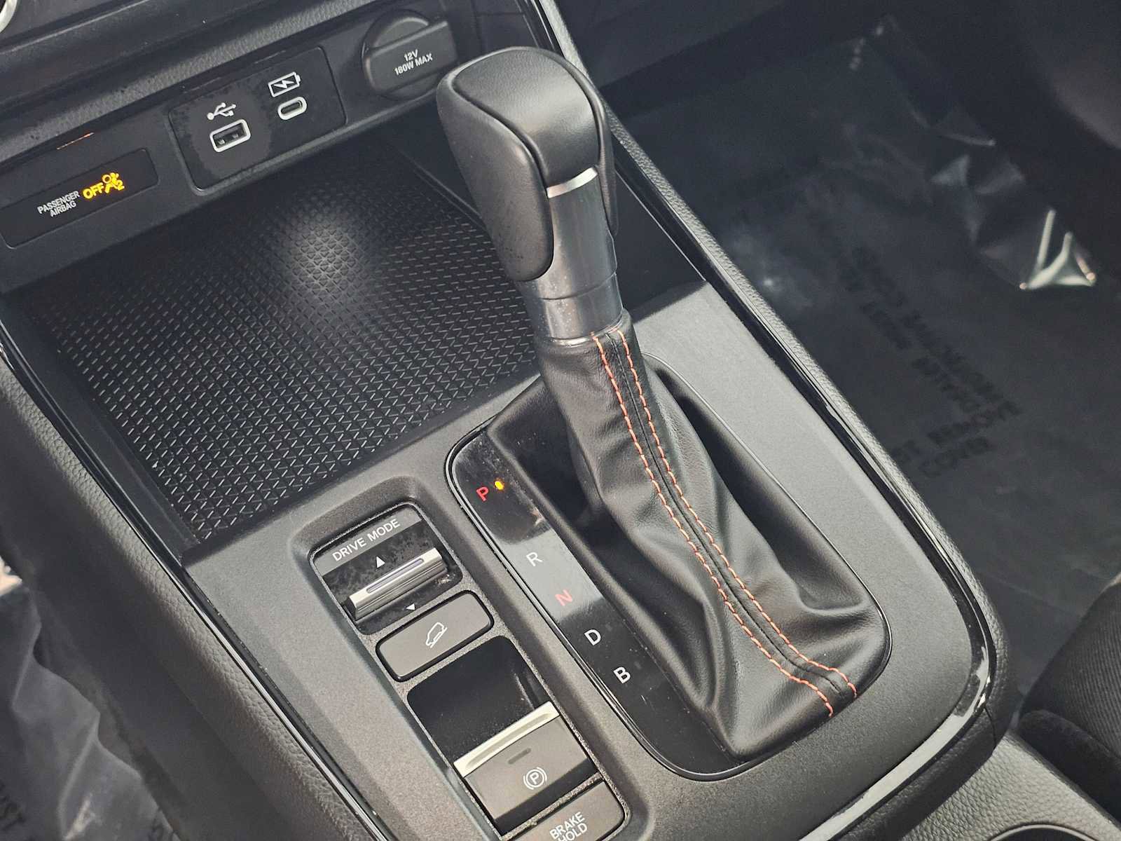 Used 2024 Honda CR-V Sport image 31