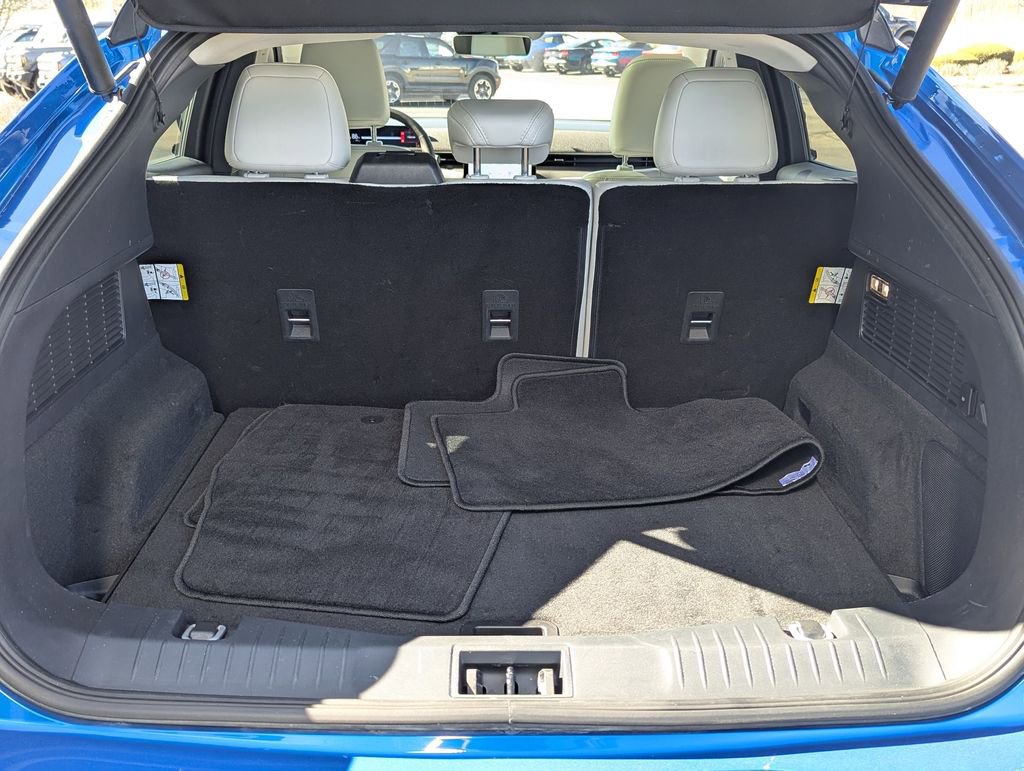 Used 2025 Ford Mustang Mach-E Premium image 26