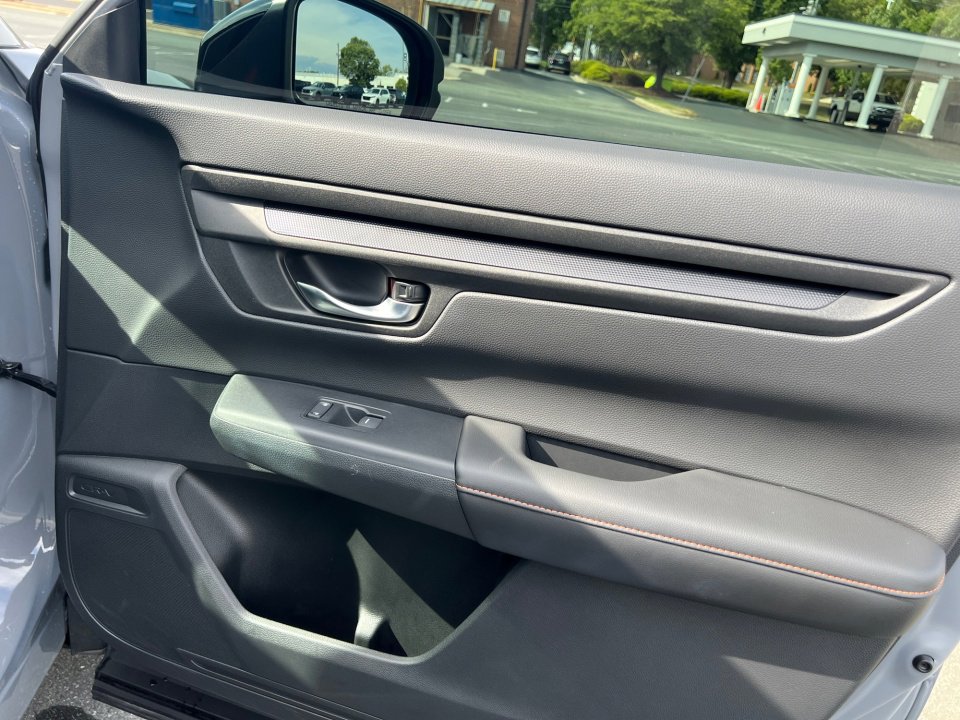 Certified 2024 Honda CR-V Sport-L image 31