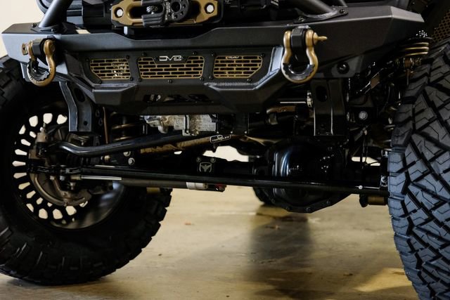 Used 2025 Jeep Gladiator Rubicon w/ Safety Group AWD/4WD image 25