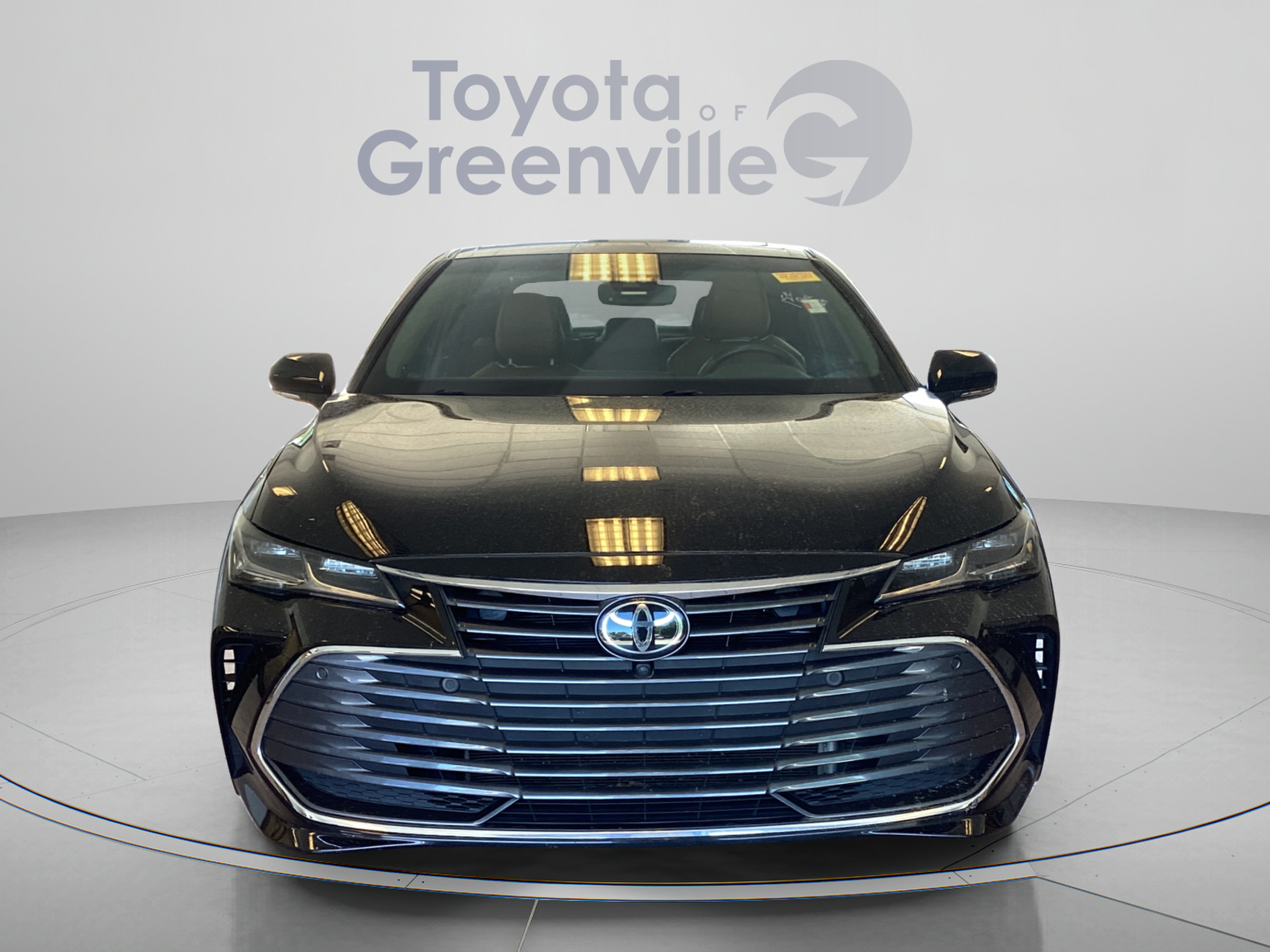 Certified 2022 Toyota Avalon Limited w/ Advanced Safety Package FWD image 9