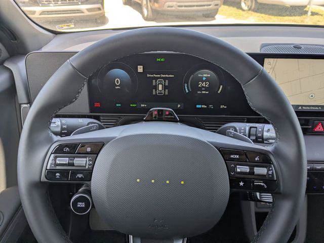 New 2025 Hyundai Ioniq 5 XRT AWD/4WD image 33