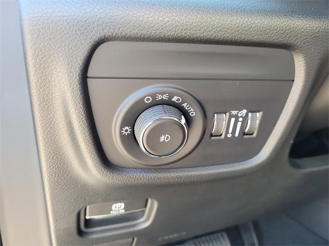 New 2025 Jeep Grand Cherokee Limited image 24