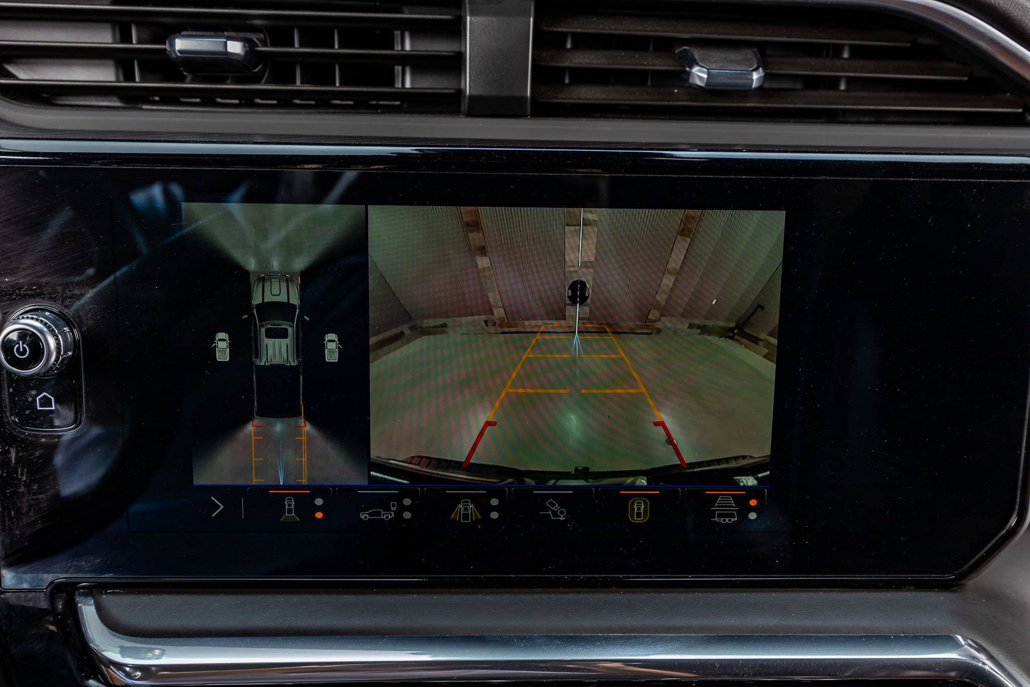 Used 2024 GMC Sierra 2500 Denali Ultimate image 24