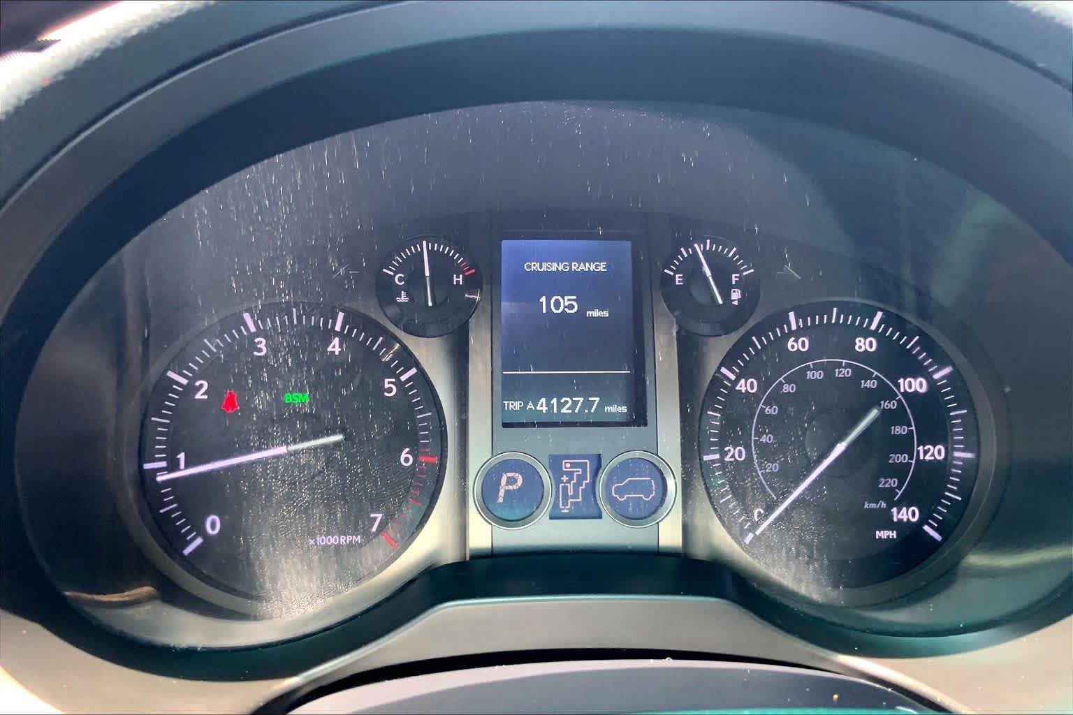 Used 2019 Lexus GX 460 Premium AWD/4WD image 26
