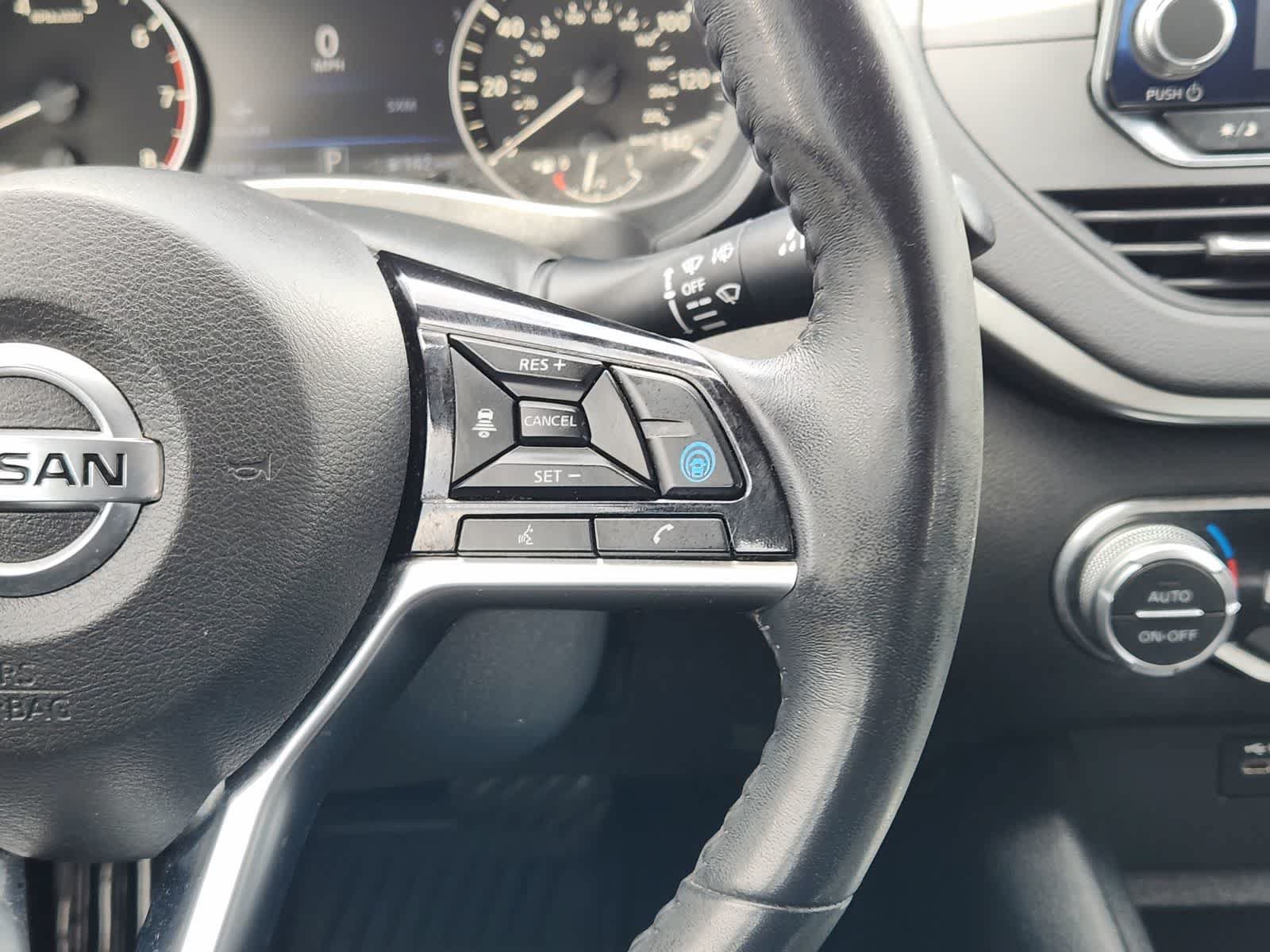Used 2019 Nissan Altima 2.5 SV FWD image 28