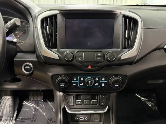 Used 2021 GMC Terrain SLT w/ Elevation Edition AWD/4WD image 14