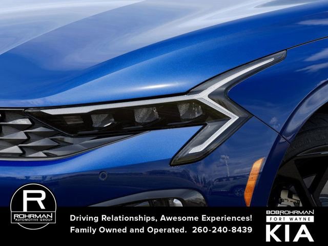 New 2026 Kia K5 GT-Line w/ GT-Line Premium Package image 11