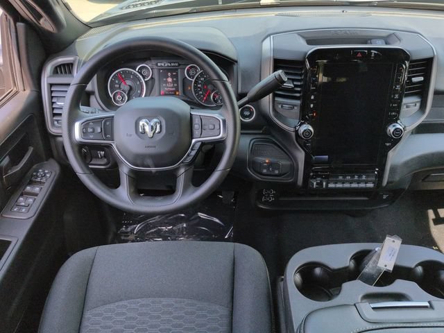 New 2026 RAM 2500 Tradesman AWD/4WD image 14