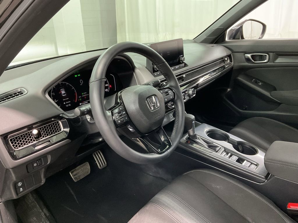 Used 2024 Honda Civic Sport image 18