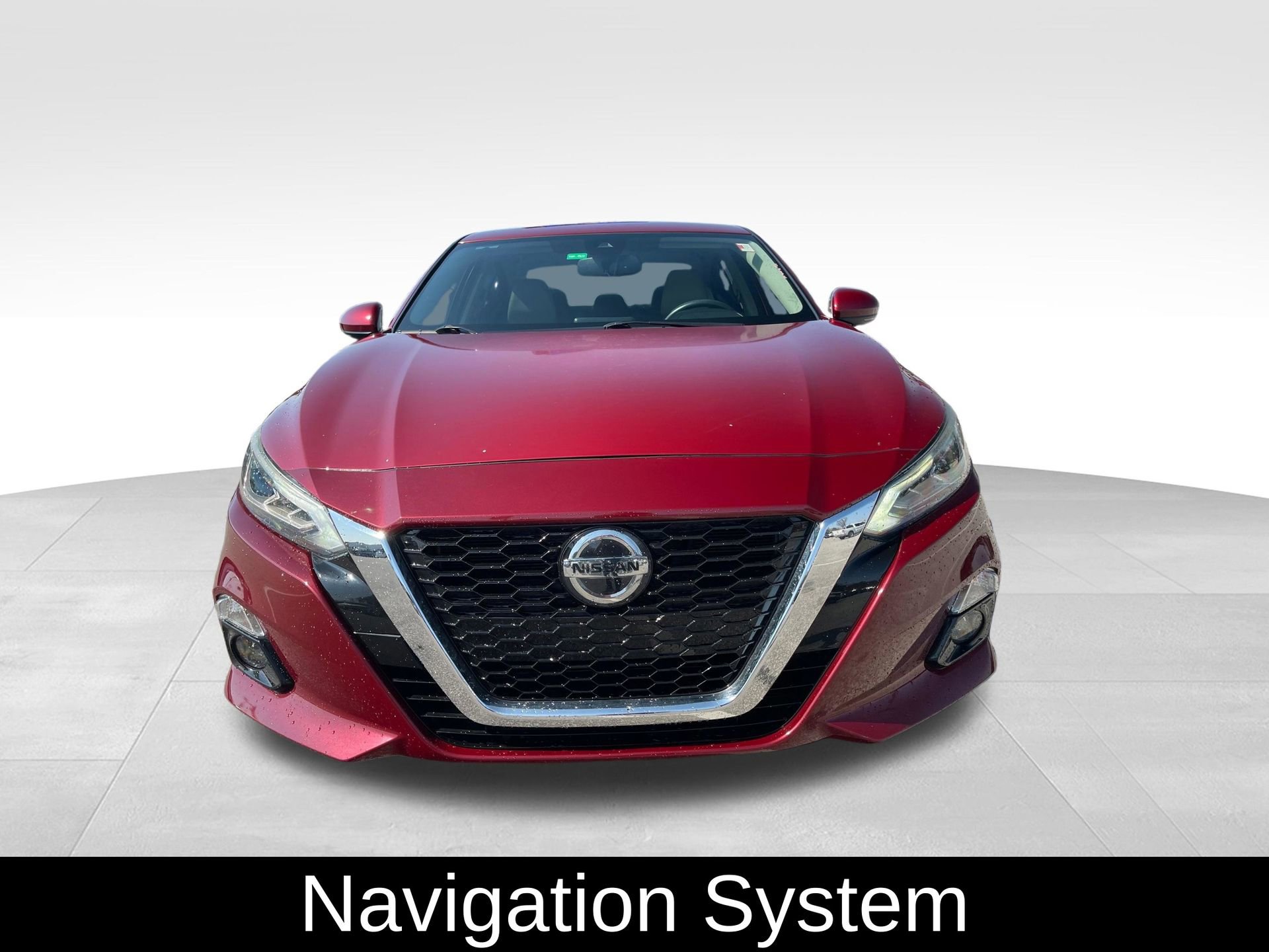 Used 2020 Nissan Altima 2.5 SL image 2