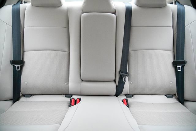 Used 2024 Nissan Altima 2.5 SV image 26