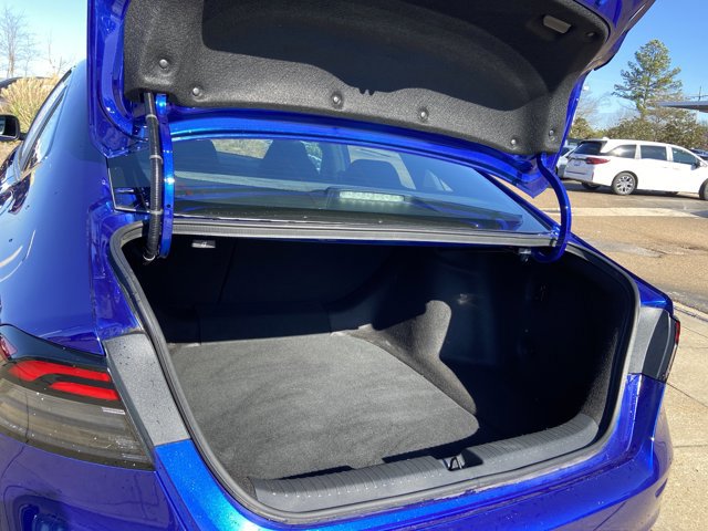 Used 2024 Honda Accord Sport image 25