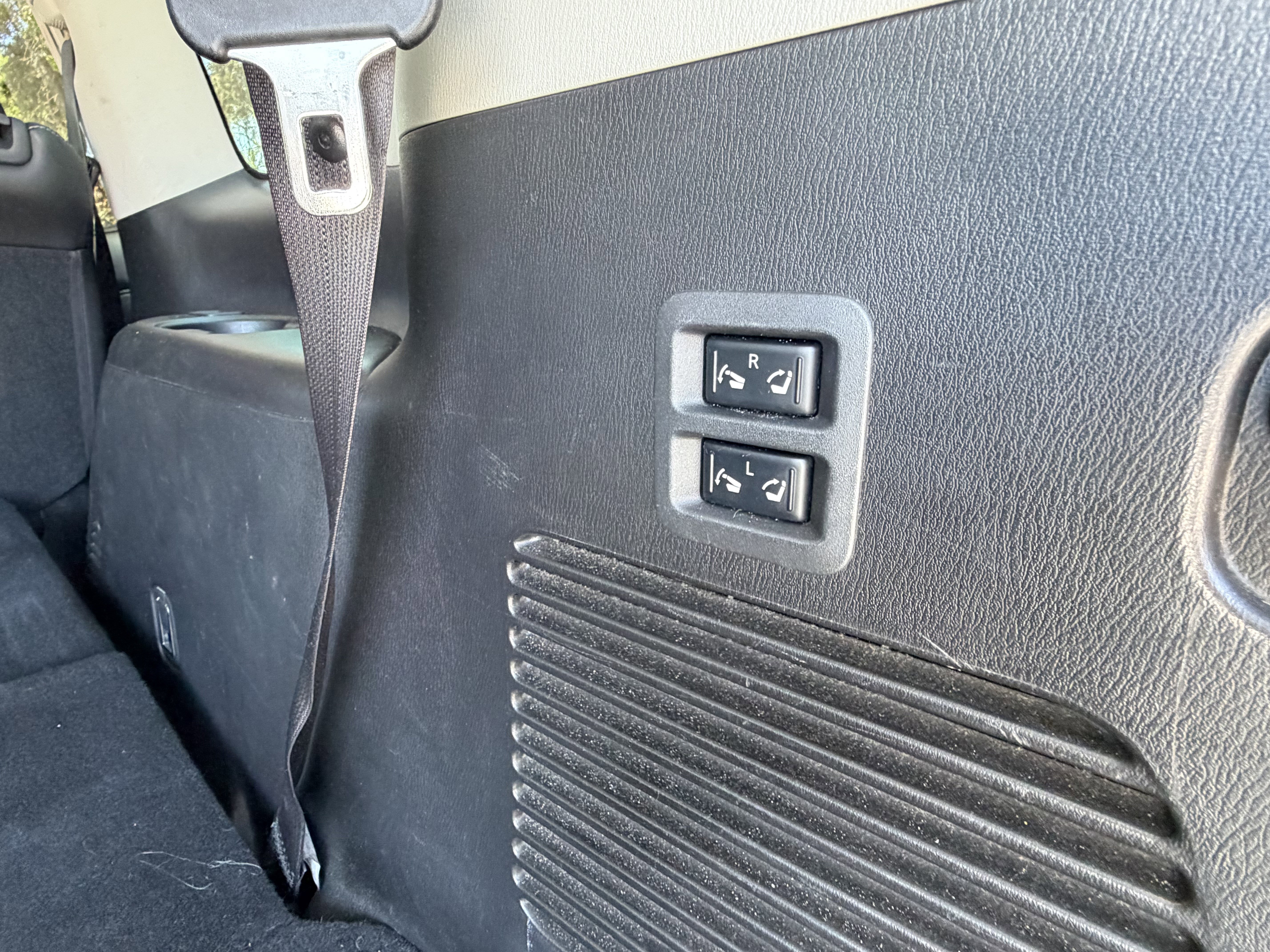 Used 2018 INFINITI QX80 2WD image 51