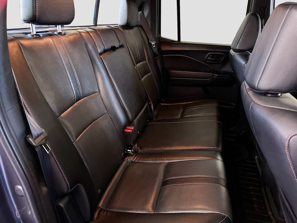 Used 2024 Honda Ridgeline TrailSport image 28