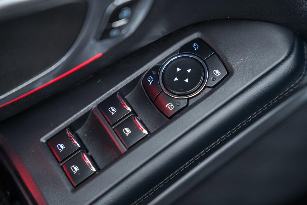 Certified 2025 Ford Expedition Tremor image 50