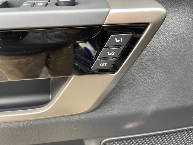 New 2026 Toyota Tundra Limited image 22