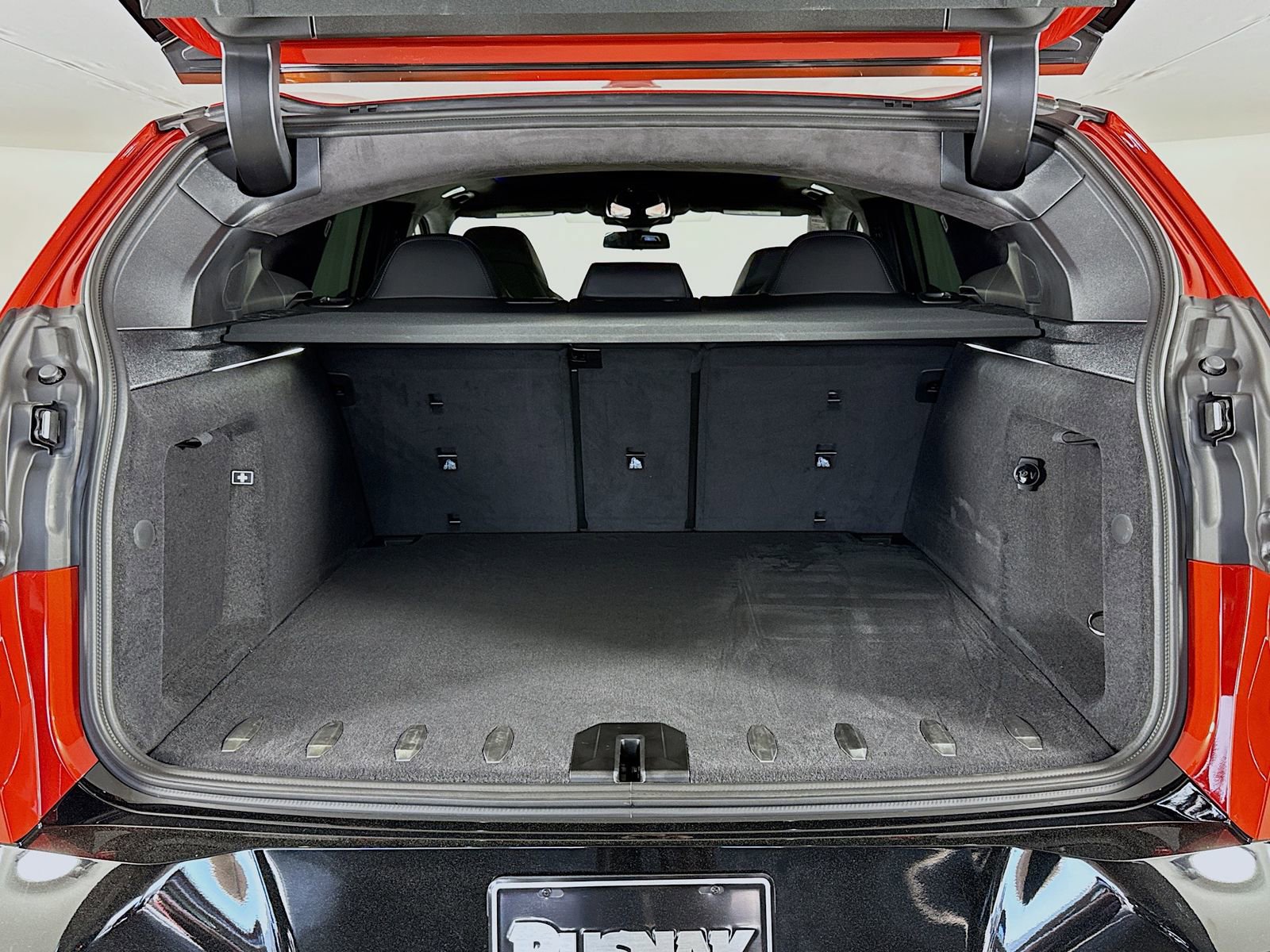 New 2026 BMW XM Label Red image 28