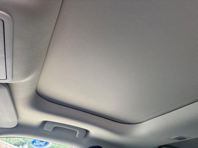 New 2025 Ford Bronco Sport Big Bend image 21