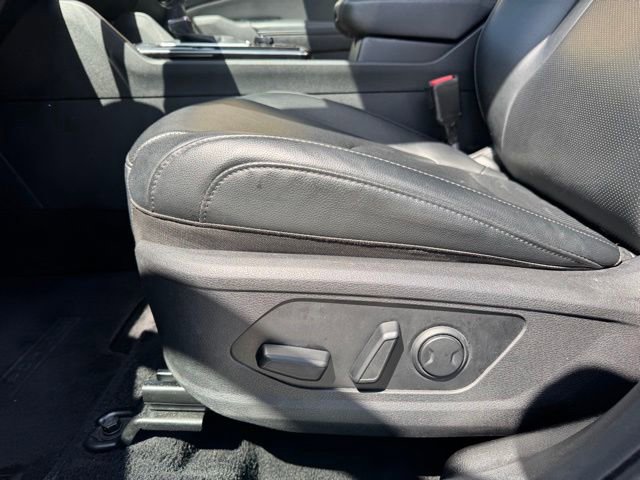 Certified 2023 Kia Sportage SX AWD/4WD image 19