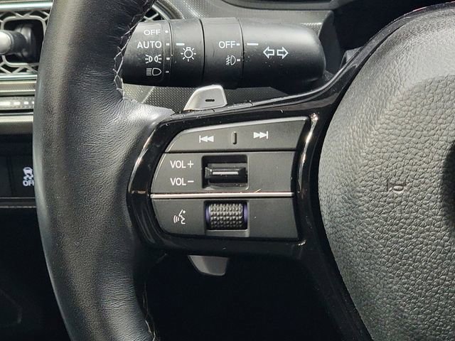 Certified 2023 Acura Integra A-Spec image 27