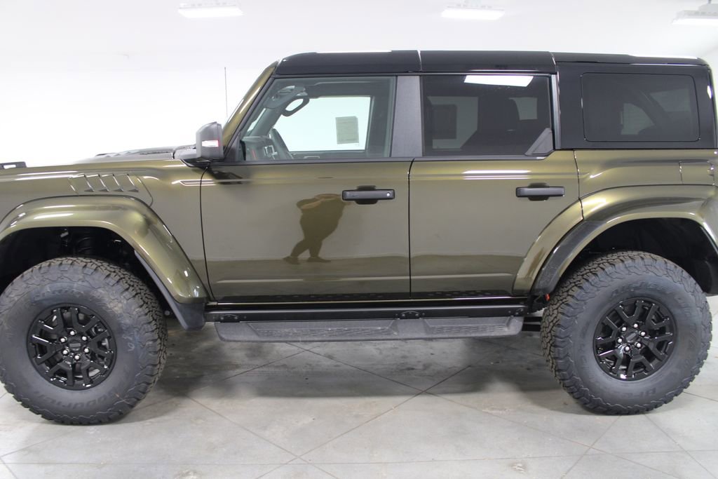 New 2026 Ford Bronco Raptor image 5